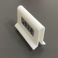 TetraPakCartonClip4.jpg Tetra Pak Sealing Clip with Name Tag | Reusable Milk Carton Clip