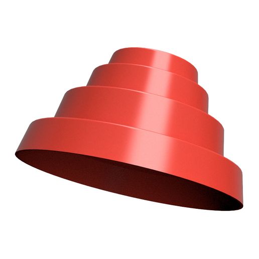 Devo hat discount