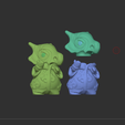 Captura-de-pantalla-617.png Fichier STL CUBONE TOBI・Design à télécharger et à imprimer en 3D