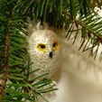 IMG_20231120_171409.jpg Christmas bauble Owl