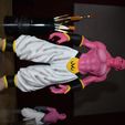 Super Buu Dragon Ball Z