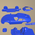 a013.png Toyota 2000GT 1969 PRINTABLE CAR IN SEPARATE PARTS