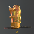 BB02.png BB Pod - Death Stranding