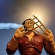 20250307_182501.jpg Marvel Legends Wolverine Bone Claws