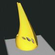 Slice.jpg Alexa Echodot4 Cornermount