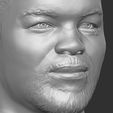14.jpg Fichier STL Un buste de Joe Joyce pour l'impression 3D・Design pour imprimante 3D à télécharger