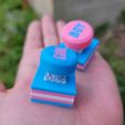 20260603_192417.jpg Trans Pride Fidget Clicker Button