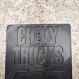 Chevy-Sign-2.jpg Placa / letreiro Chevy Trucks
