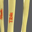limbs-with-girdle-bones-name-parts-text-labelled-3d-model-4152b8e9cc.jpg Limbs With Girdle bones name parts text labelled 3D model