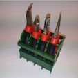 28722f7e18fa42ccb899c9d5ff303e5b_preview_featured.jpg Plier tools modular desktop stand