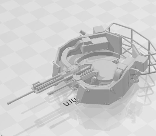 35-Scale-BIONIX-40_50-APC-Turret.jpg SOSIE DE BIONIX 40/50 APC A L'ECHELLE 35