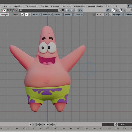 Screenshot-2026-03-03-064048.jpg Patrick Star Happy Dance – 3D Printable Figurine