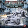 Cover-Team-Render.jpg Heresy Empire - Scout Bikers