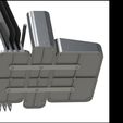 8.jpg Archivo STL ELEGANCIA' para el laboratorio Bambu e impresoras 3D genéricas・Modelo para descargar y imprimir en 3D