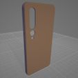 ApplicationFrameHost_ZZJFguzck3.jpg Mi 10 5G Phone Case