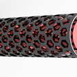 Supressor-Cilmeia.png Supresor Colmeia Airsoft