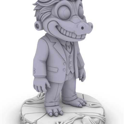 5.jpg Croco Coco Krokodiel