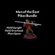 east-pike-bundle.jpg Men of the East Pike Collection