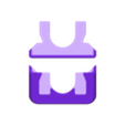 CABLE_GLAND_V2_1x_higher_tolerance.stl CABLE GLAND