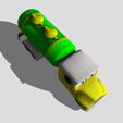 transport_pack_0003.jpg Download file Water Tanker • 3D print model, scifikid