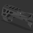 7.png HiCapa 5.1 Split Slide Tokyo Marui