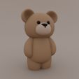 TB01.jpg Cute Teddy Bear