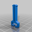 Wire_clip.png X5S Extruder mount