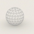 toy.png Golf ball