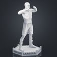 Vegito-17.jpg Floyd MayWeather 3D Printable 1