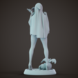 18_Sexy-ghost_c.png Collection de figurines / Fantômes sexy / 3 pièces