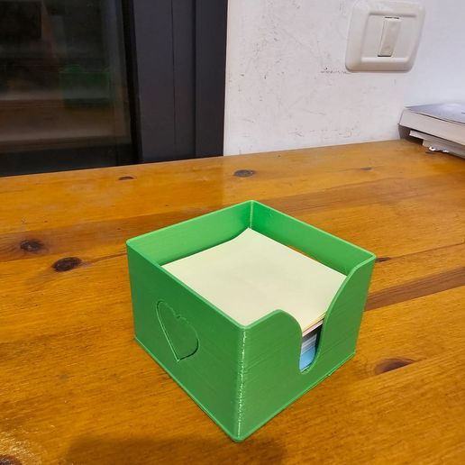 1.jpeg MEMO PAPER HOLDER