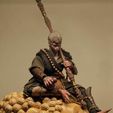 wukong.jpg black myth wukong - buddha