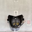 IMG_4217.jpeg 2024 - 2026 Sherco LED headlight conversion kit