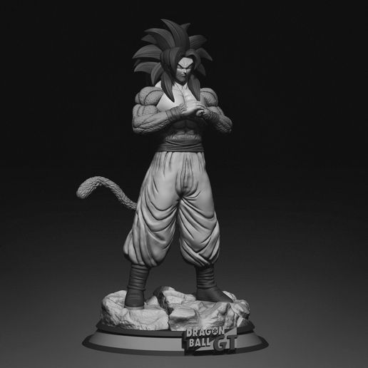 97-render-blanco-y-negro.jpg Goku SSJ4