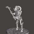 76b0cc63f4e5442444b5fd3e1f5153aa_display_large.jpg Skeleton Warrior Beastman Ram/Sheep - Warhammer