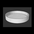 75mm.png 75mm Stormwater Pipe Filter Cap