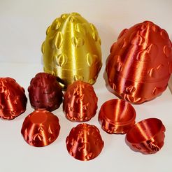 IMG_20230325_114147.jpg STL file Eggheart - egg with lots of love.・3D print design to download
