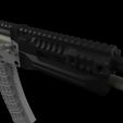 AK12REN.176.jpg AIRSOFT AK 12 Conversion Kit - GEN.1