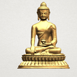 Thai Buddha (iii) A01.png Thai Buddha 03