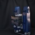 ParachutePack2.png 1/100 RX-79 Parachute Pack Type 2