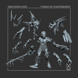TyrantOfChastisement_Parts.png Tyrant of Chastisement (Pre-Supported)
