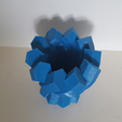 Capture d’écran 2017-06-13 à 09.59.00.png Twisted Hexagon Colum pot/vase 2