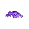 fnaf world_Bonnie.stl fnaf world pack