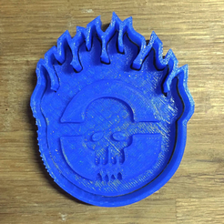 Capture_d__cran_2015-09-30___11.43.49.png Free STL file Mad Max - Cookie cutter・Template to download and 3D print