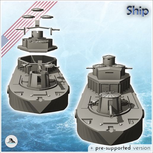 標本 Frrom Vietnam CCB 122mmX44mm Apocalypse Now Vietnam PBR