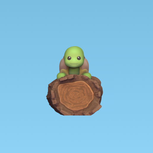 Turtles-Trunk3.png Turtle Trunk