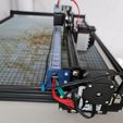 20221207_123825.jpg Cable Chain For Neje Laser Engraver (Neje 2S Max)