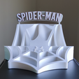 5.png NINTENDO SWITCH SPIDER-MAN CHARGING STAND