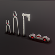 9.png Medieval Torture Diorama Pack