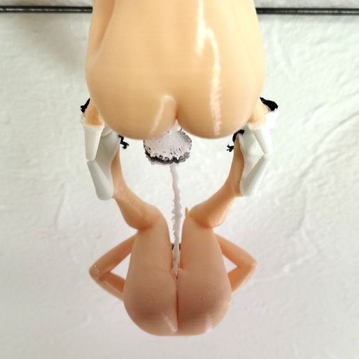 Буратиноның пластилиннен жасалған порно мультфильмдері